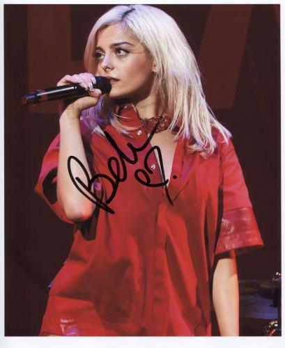 bebe rexha