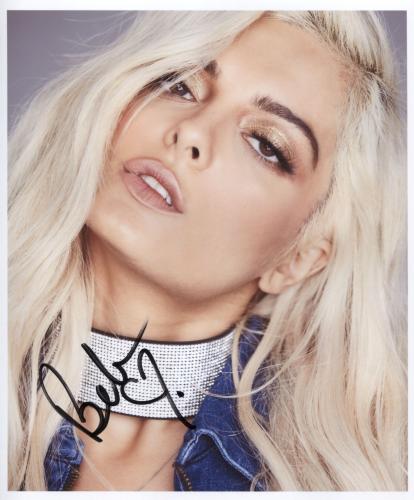 bebe rexha