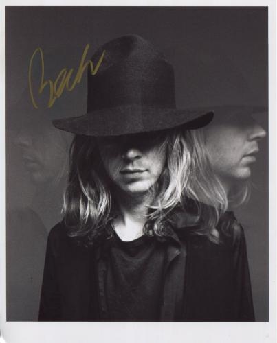 beck