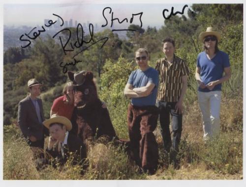 belle & sebastian