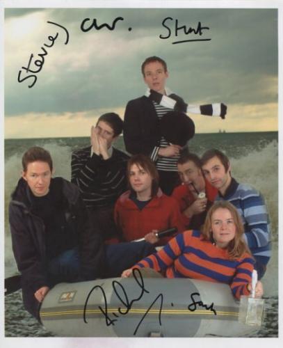 belle & sebastian
