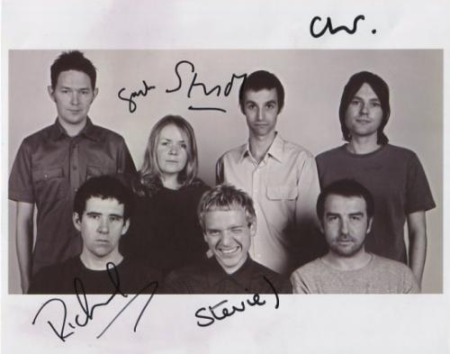 belle & sebastian