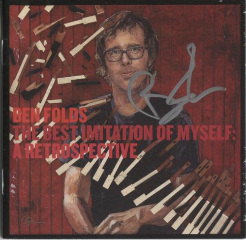 ben folds