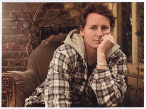 ben howard