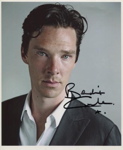 benedict cumberbatch