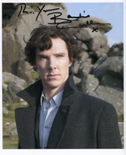 benedict cumberbatch