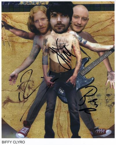 biffy clyro