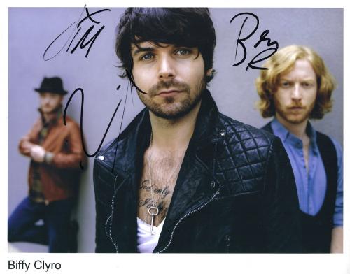 biffy clyro