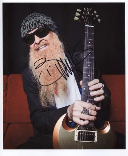 billy gibbons
