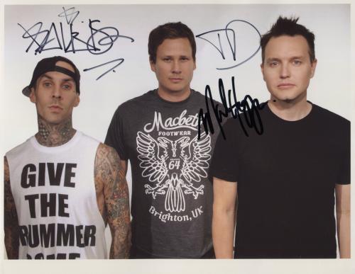 blink 182