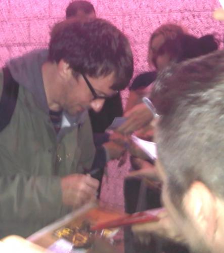 blur