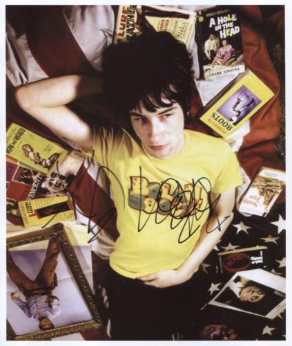 bobby gillespie