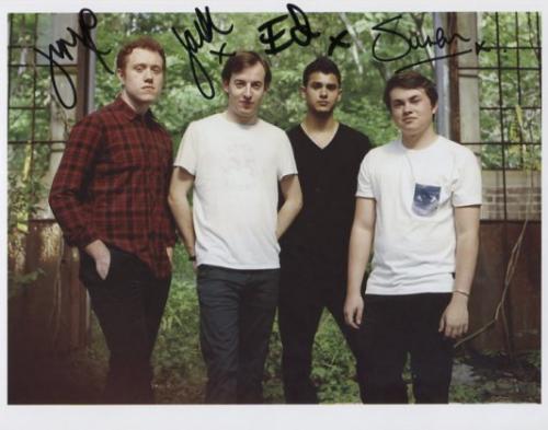 bombay bicycle club