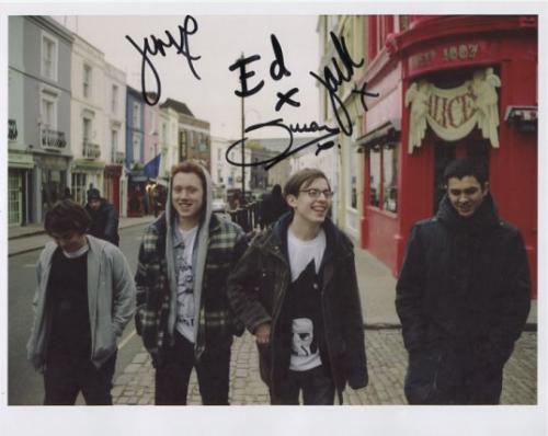 bombay bicycle club