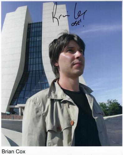 brian cox