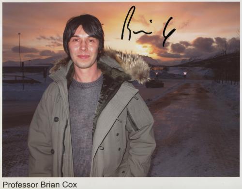 brian cox