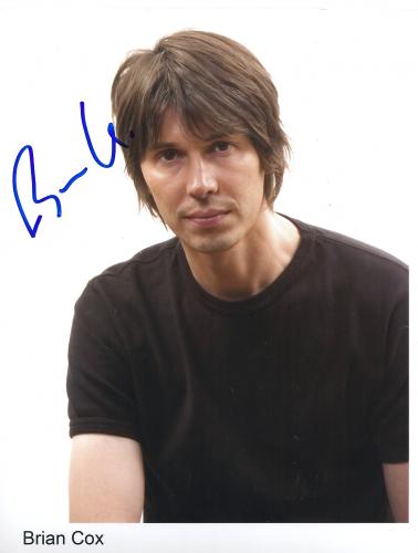 brian cox