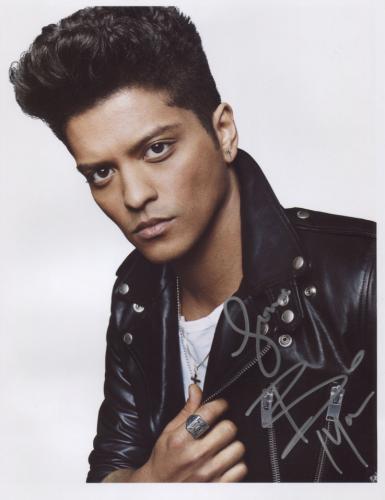 bruno mars