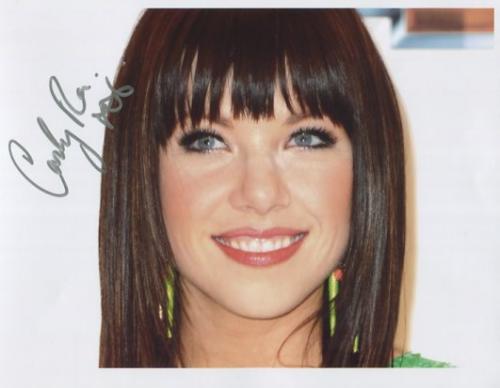 carly rae jepson