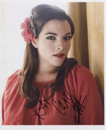 caro emerald
