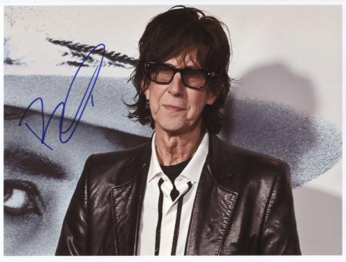 ric ocasek