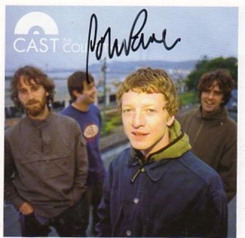 cast