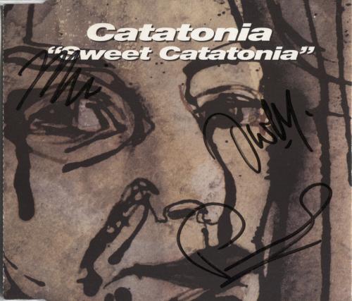 catatonia