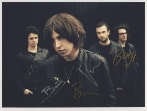 catfish and the bottlemen