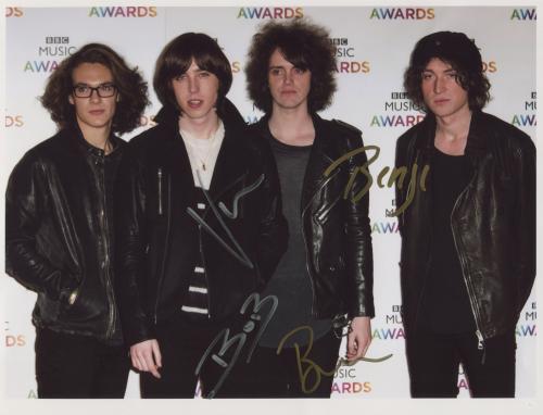 catfish and the bottlemen