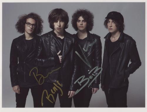 catfish and the bottlemen