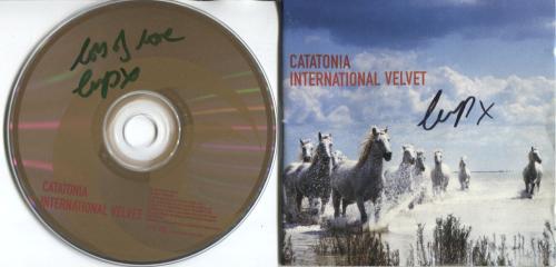 catatonia