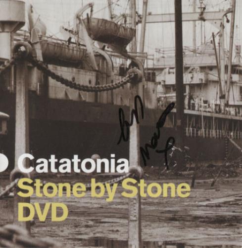 catatonia