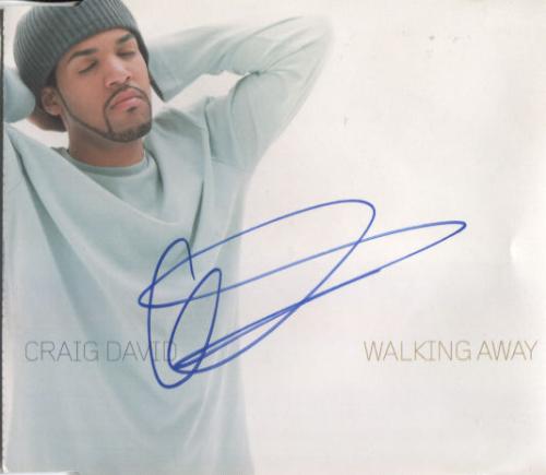 craig david