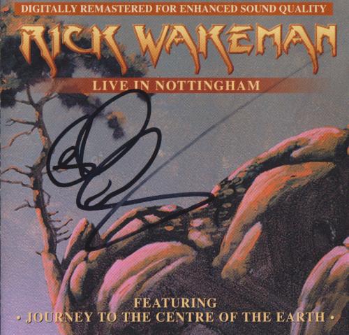 rick wakeman