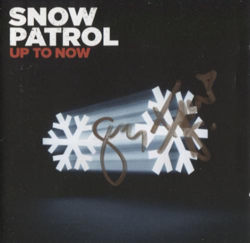 snow patrol
