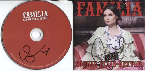sophie ellis bextor