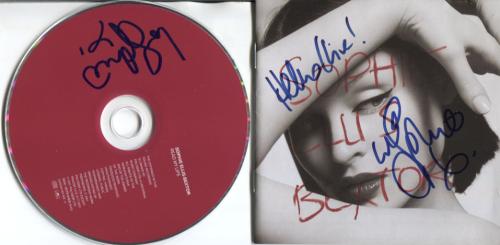 sophie ellis bextor