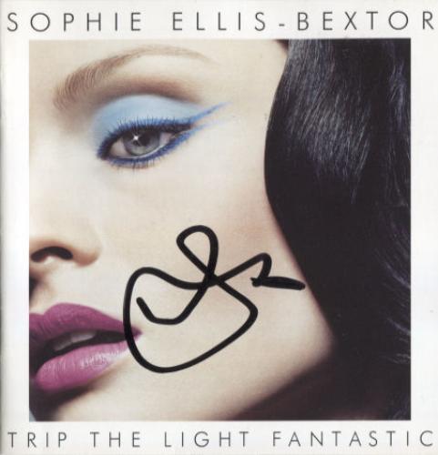 sophie ellis bextor