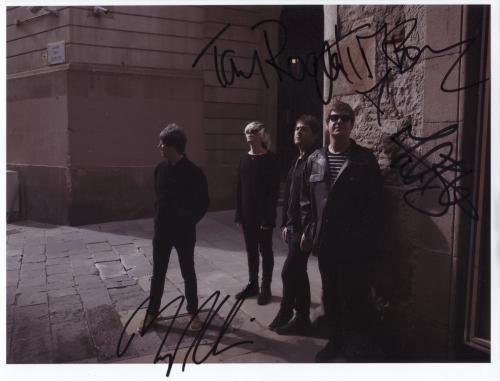 charlatans