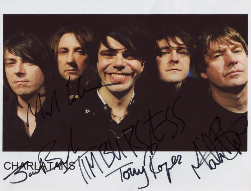 charlatans