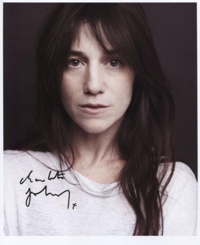 charlotte gainsbourg