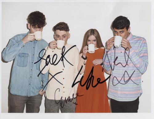 clean bandit