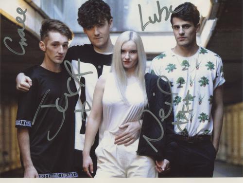 clean bandit