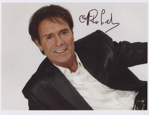 cliff richard the shadows