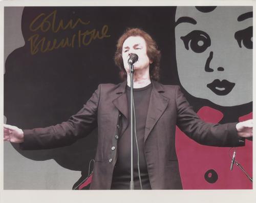 colin blunstone
