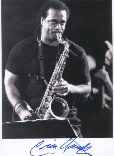 craig handy