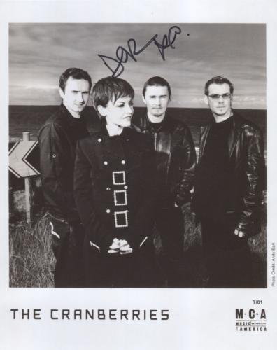 cranberries
