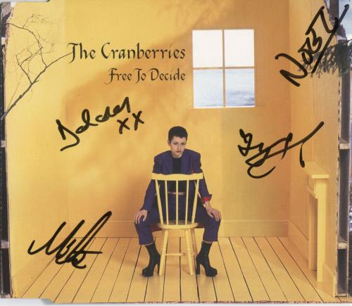cranberries