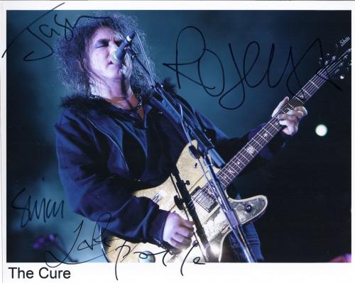 cure