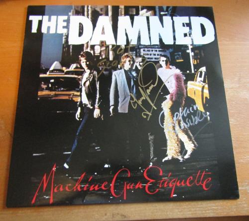 damned